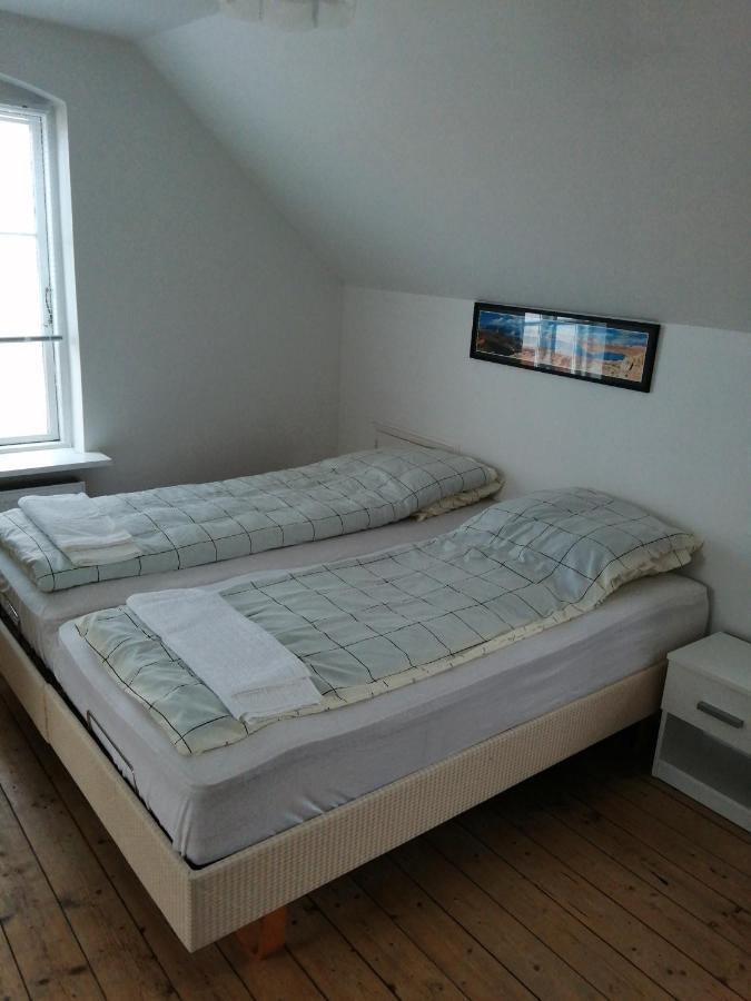 Korsor Room Экстерьер фото