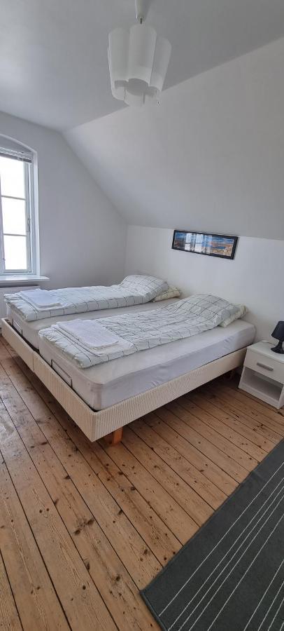 Korsor Room Экстерьер фото