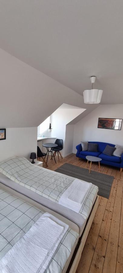 Korsor Room Экстерьер фото