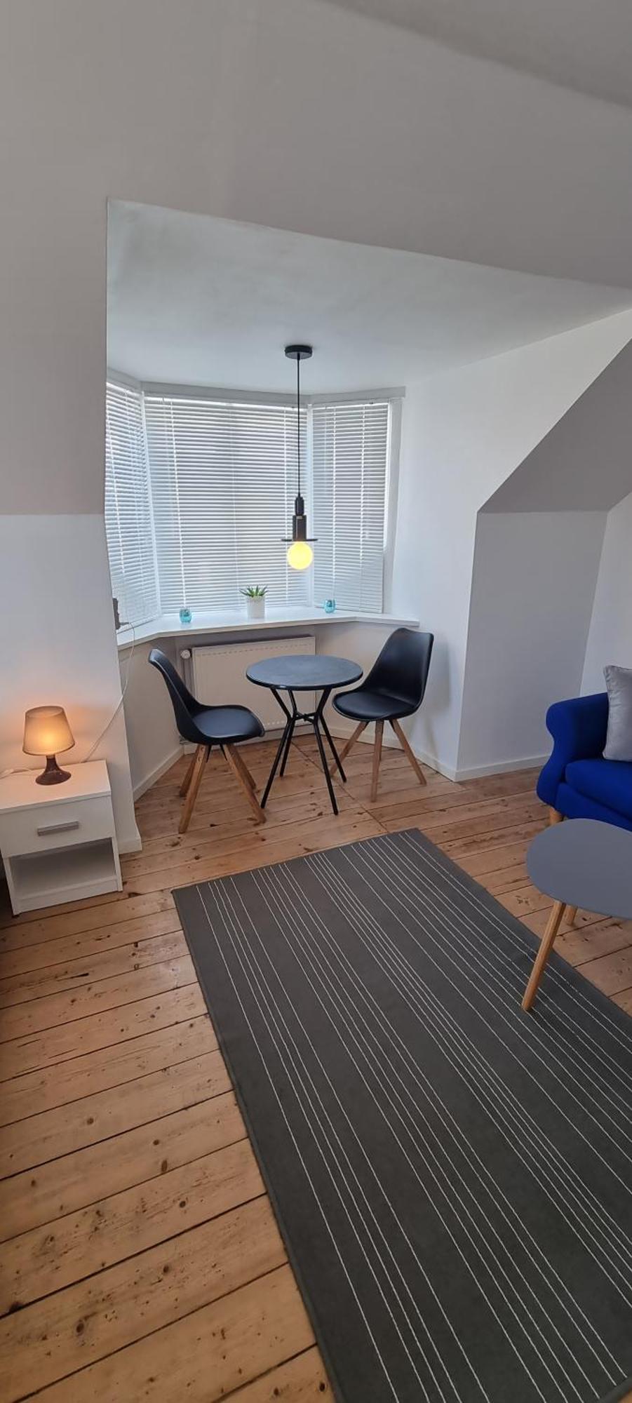 Korsor Room Экстерьер фото