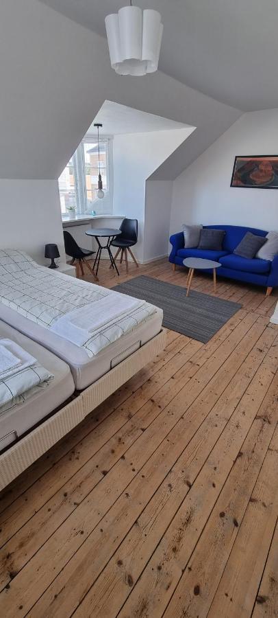 Korsor Room Экстерьер фото