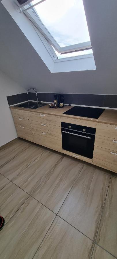 Korsor Room Экстерьер фото