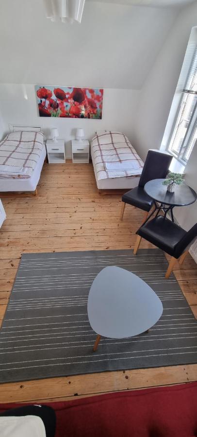 Korsor Room Экстерьер фото