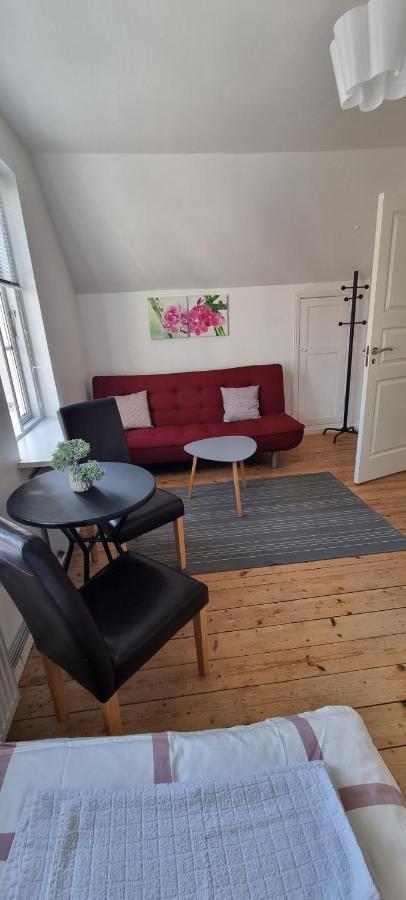 Korsor Room Экстерьер фото