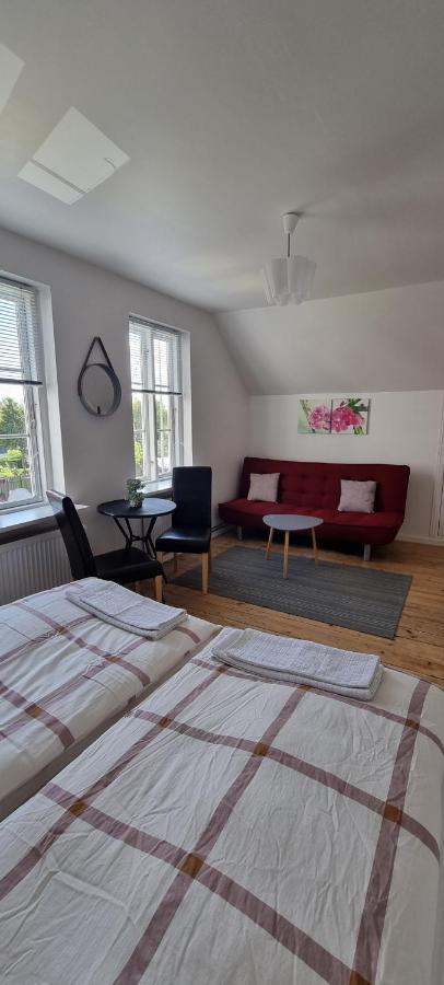 Korsor Room Экстерьер фото