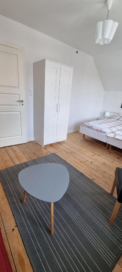 Korsor Room Экстерьер фото